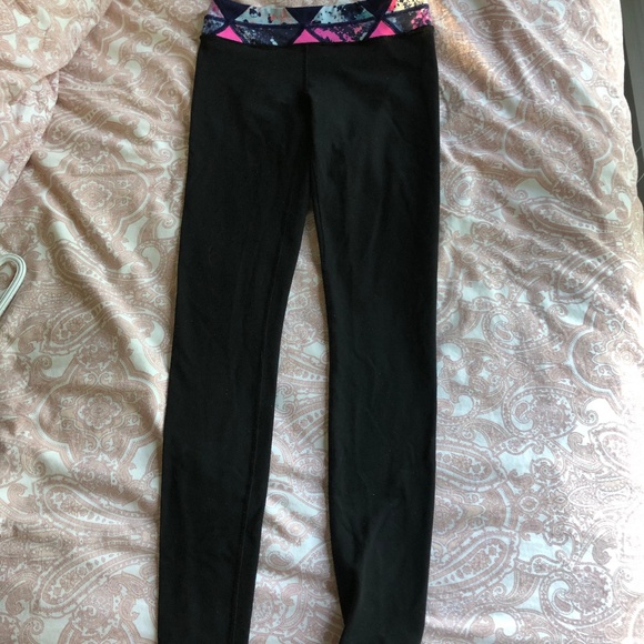 ivivva leggings - Picture 1 of 2